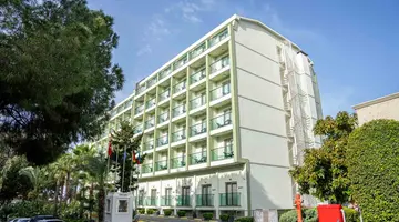 INCEKUM WEST HOTEL
