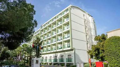 INCEKUM WEST HOTEL