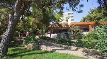 Incekum West Hotel