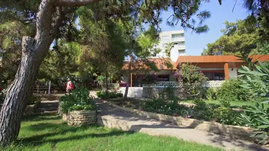 Incekum West Hotel