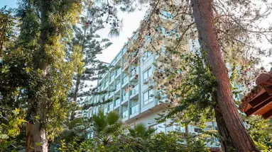 INCEKUM WEST HOTEL