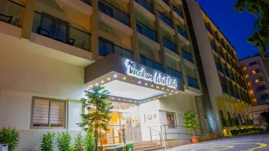 INCEKUM WEST HOTEL