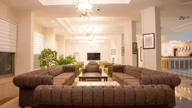 INCEKUM WEST HOTEL