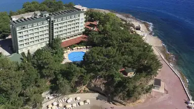 Incekum West Hotel