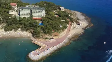 Incekum West Hotel