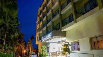 INCEKUM WEST HOTEL
