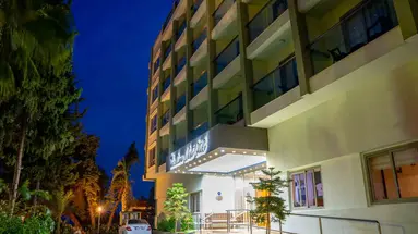 INCEKUM WEST HOTEL