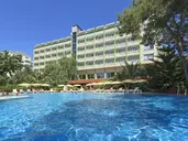 Incekum West Hotel