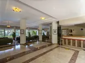 Incekum West Hotel