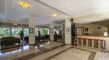 Incekum West Hotel
