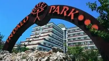 Indalo Park
