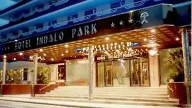 Indalo Park