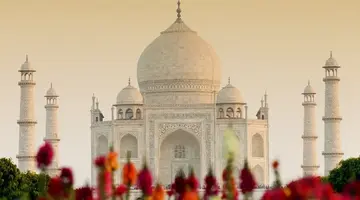 India Express - 9 dni