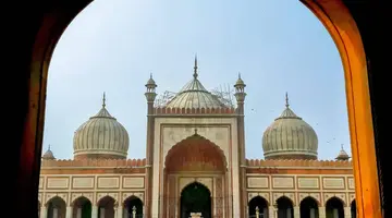 India Express