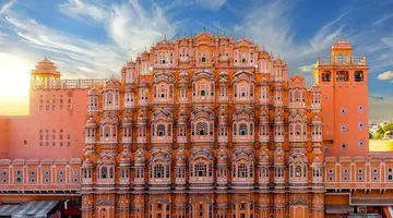 India Express