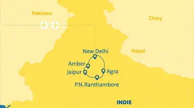 India Express