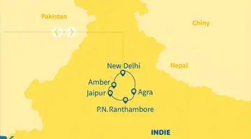 India Express