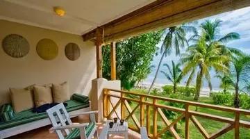 Indian Ocean Lodge