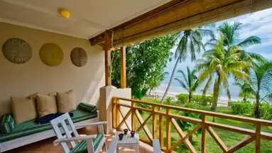 Indian Ocean Lodge