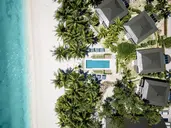 INDIAN OCEAN LODGE