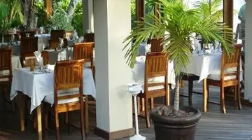 Indian Ocean Lodge