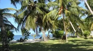 Indian Ocean Lodge