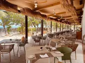 Indian Ocean Lodge