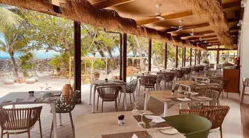 Indian Ocean Lodge