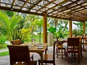 Indian Ocean Lodge