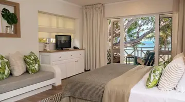 INDIAN OCEAN LODGE