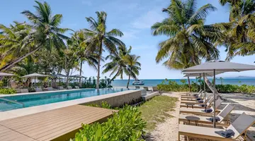INDIAN OCEAN LODGE