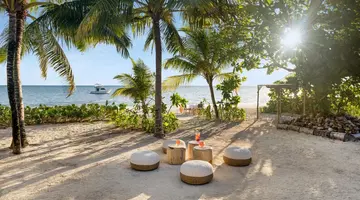 INDIAN OCEAN LODGE