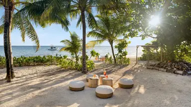 INDIAN OCEAN LODGE