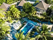 Indian Ocean Lodge