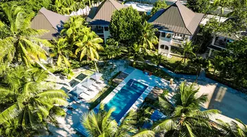 Indian Ocean Lodge