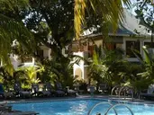 Indian Ocean Lodge