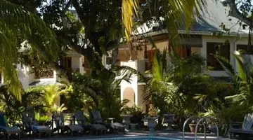 Indian Ocean Lodge