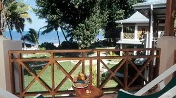 Indian Ocean Lodge