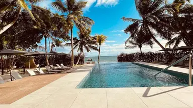 Indian Ocean Lodge