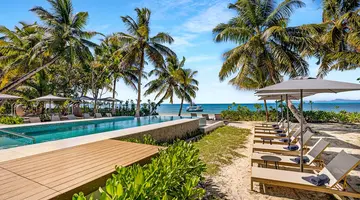 Indian Ocean Lodge