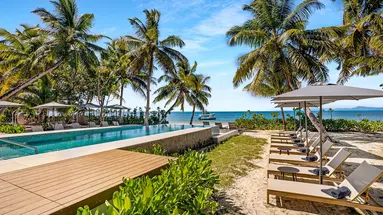 Indian Ocean Lodge