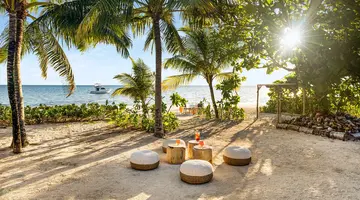 Indian Ocean Lodge