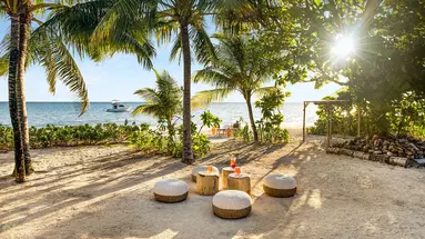 Indian Ocean Lodge