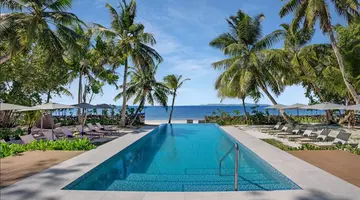 INDIAN OCEAN LODGE