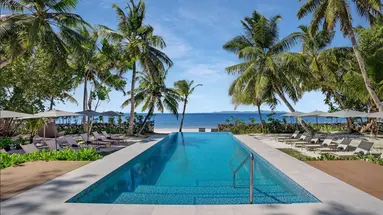 INDIAN OCEAN LODGE