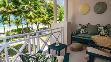 Indian Ocean Lodge