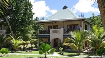 Indian Ocean Lodge