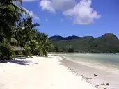 Indian Ocean Lodge