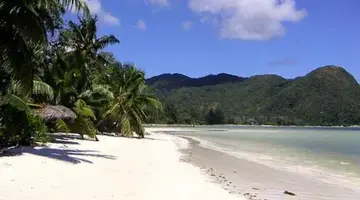 Indian Ocean Lodge