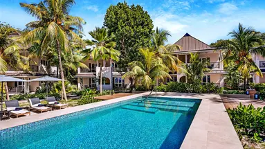 Indian Ocean Lodge